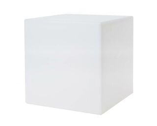 8 Seasons Design Dekoleuchte Shining Cube 43 cm...