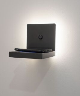 Nordlux Fold 15 LED verschiedene Leuchten- Ausführungen - Wandleuchte