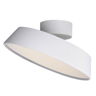 dftp Kaito 2 Dim Deckenleuchte LED weiß 10,5W