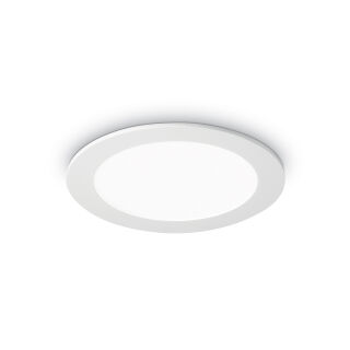 Nordlux Liva Smart Color Deckenleuchte LED weiß