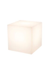 8Seasons Design SMART Cube+ Leuchtwürfel 43cm