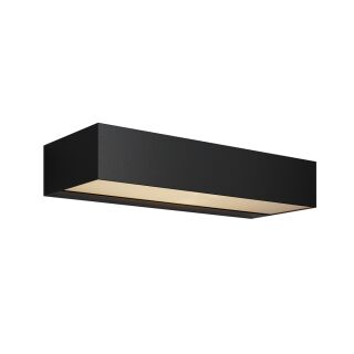 Maytoni Außenleuchte Wandleuchte Lot LED 20W graphit