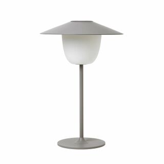 blomus Mobile LED-Tischleuchte -ANI LAMP- Satellite