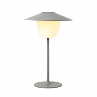 blomus Mobile LED-Tischleuchte -ANI LAMP- Satellite