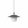 blomus Mobile LED-Tischleuchte -ANI LAMP- Warm Gray