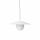 blomus Mobile LED-Tischleuchte -ANI LAMP LARGE- White