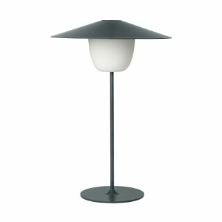 blomus Mobile LED-Tischleuchte -ANI LAMP LARGE- Magnet