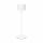 blomus Mobile LED-Tischleuchte -FAROL- White