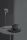 blomus Mobile LED-Tischleuchte -FAROL- Warm Gray