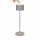 blomus Mobile LED-Tischleuchte -FAROL- Rusty Look