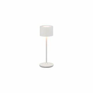 blomus Mobile LED Leuchte -FAROL Mini- White