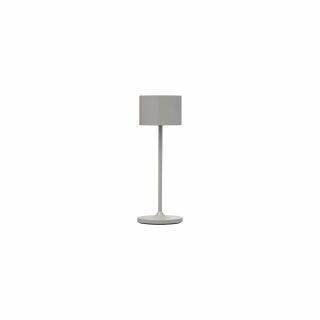 blomus Mobile LED Leuchte -FAROL Mini- Satellite