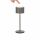 blomus Mobile LED Leuchte -FAROL Mini- Burned Metal