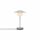 blomus Mobile Leuchte -ANI Lamp Mini- Farbe Satellite14 x 21 cm